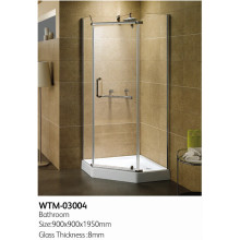 Salle de douche de qualité supérieure Wtm-03004